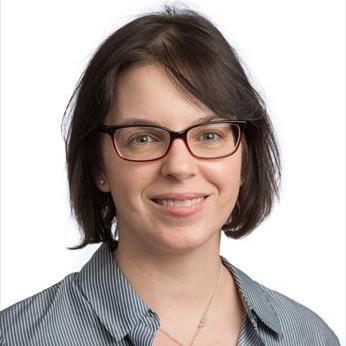 Photo of Tara Marmulak