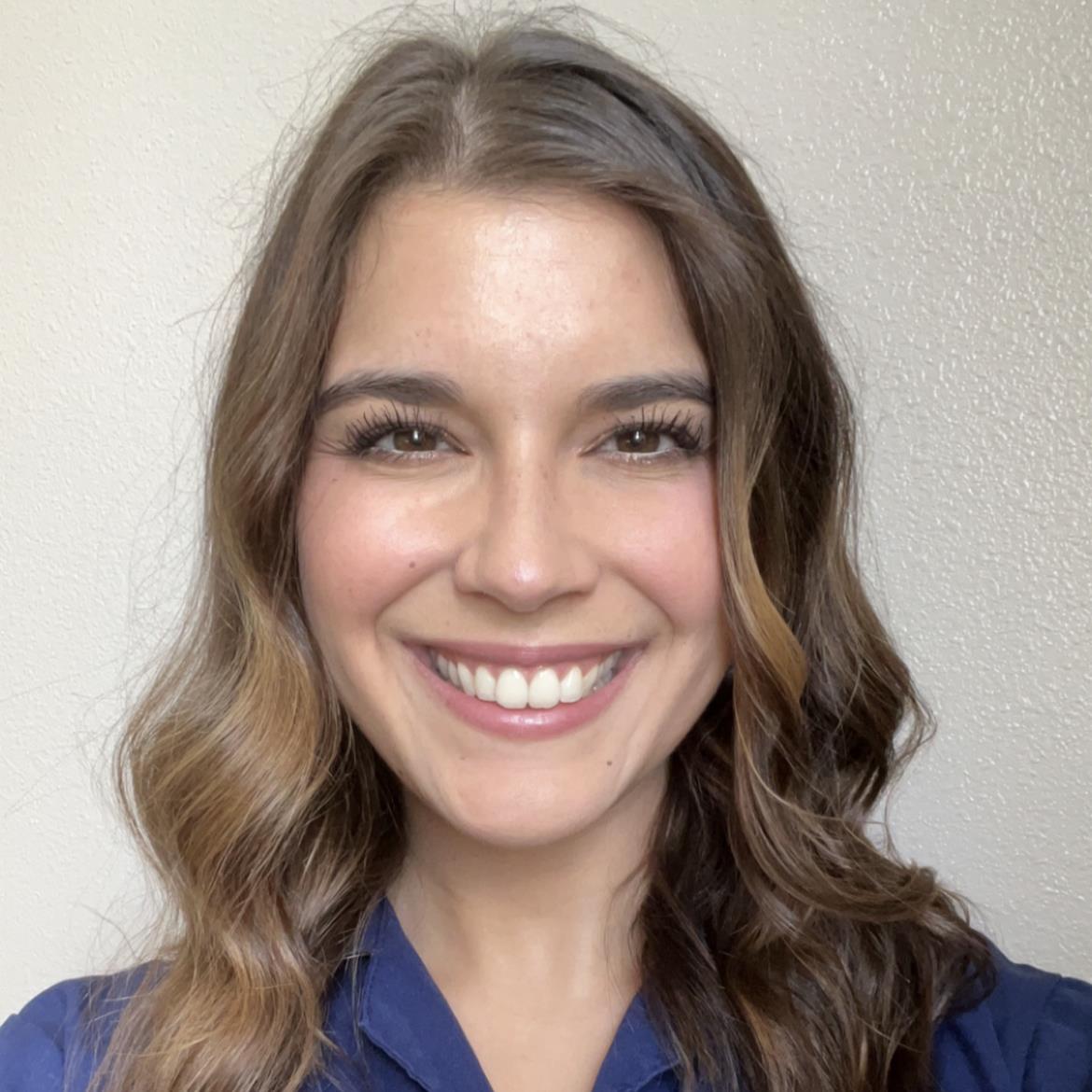 Photo of Ashlee Stoddard