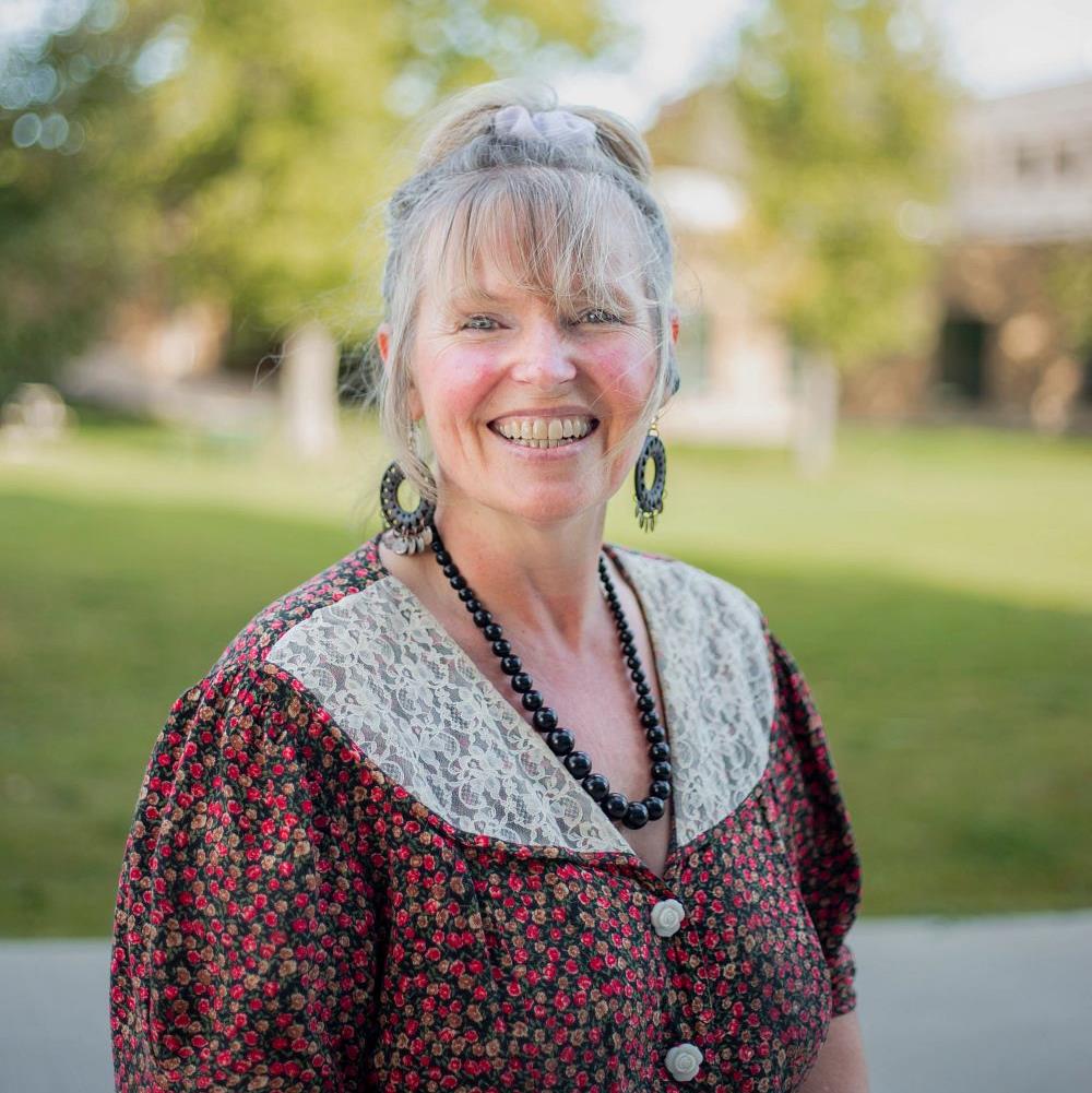 Photo of Shazette Pierce