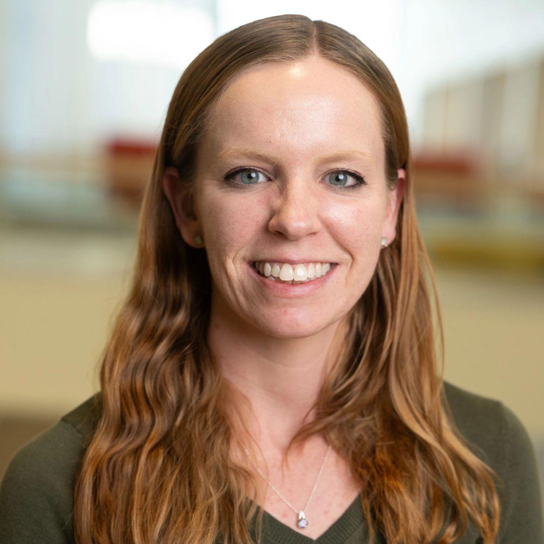 Photo of Breonna Kusick