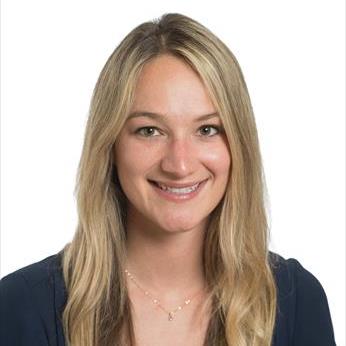 Photo of Caroline Sloan