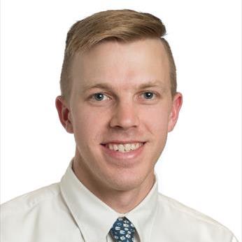 Photo of Stephen Millar