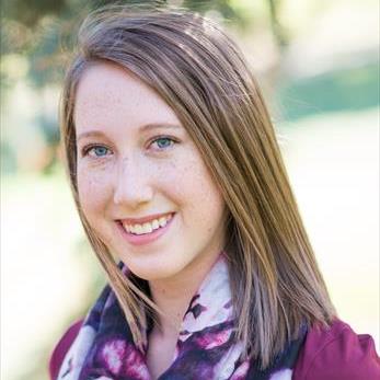 Photo of Katie Kroeker