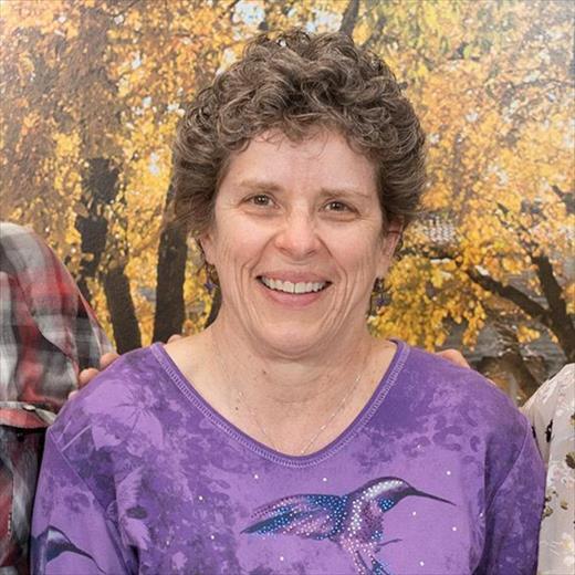 Photo of Susan Rogers