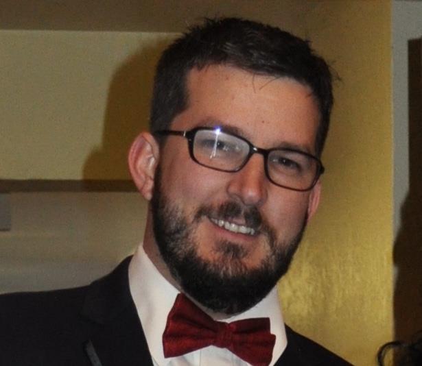 Photo of Joe Westrich