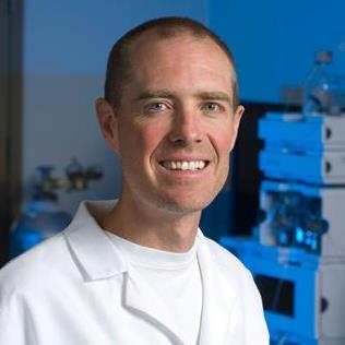 Photo of Richard Slayden