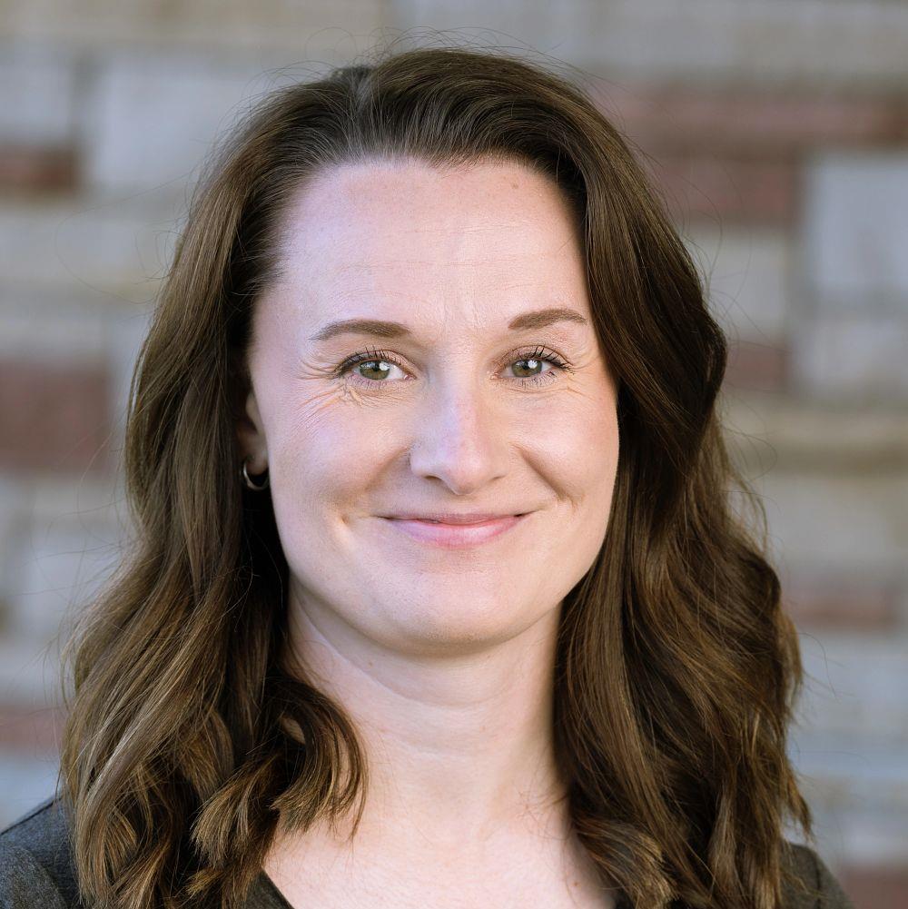 Photo of Natalie Lombard