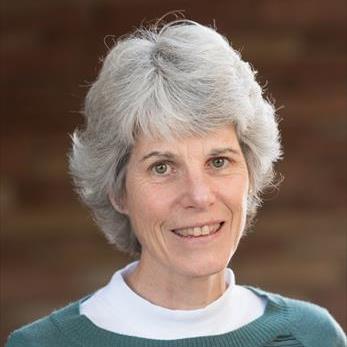Photo of Sandra Quackenbush
