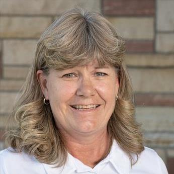 Photo of Cheryl Ellerman