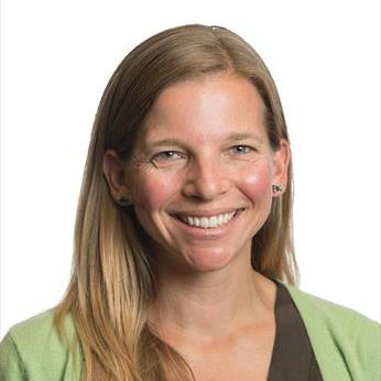 Photo of Jessica Elf