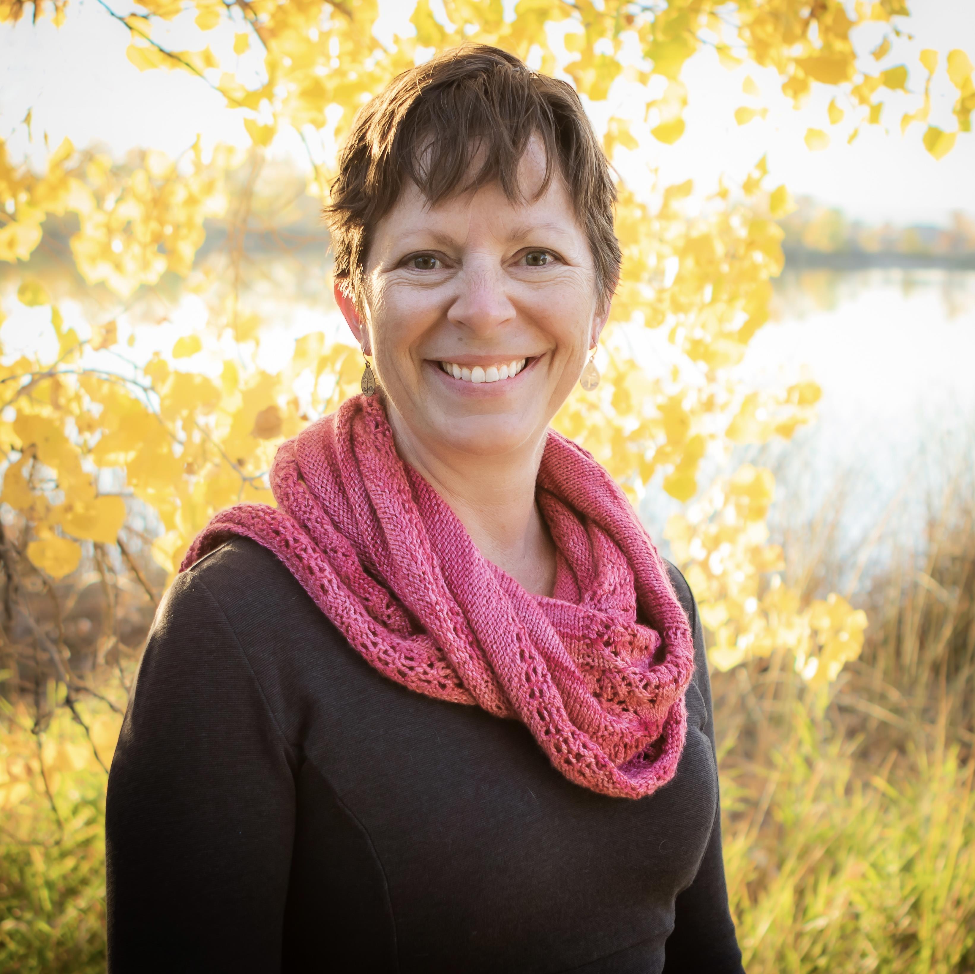 Photo of Naomi Hoyer