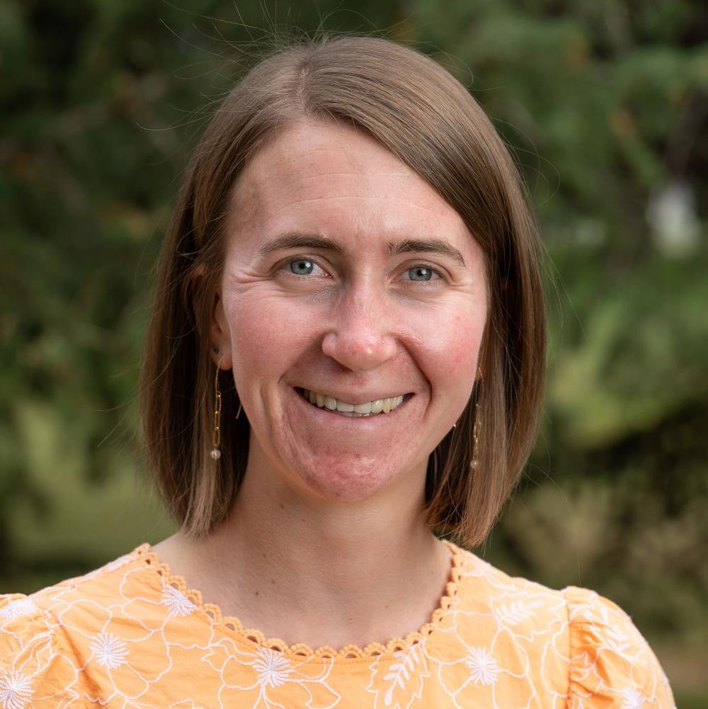 Photo of Whitney Pennington