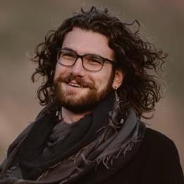 Photo of Bradly Burke