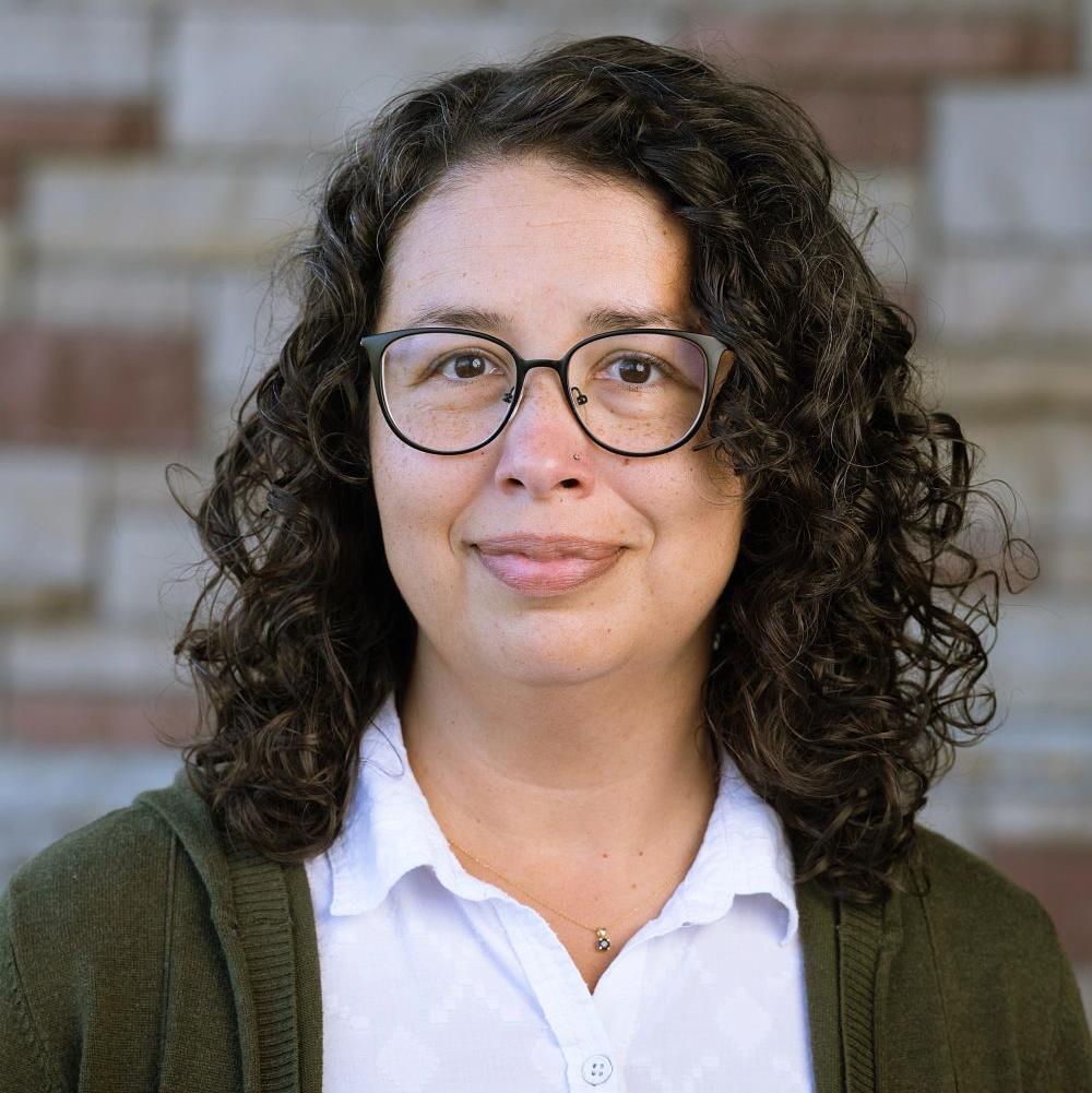 Photo of Heather Troyer