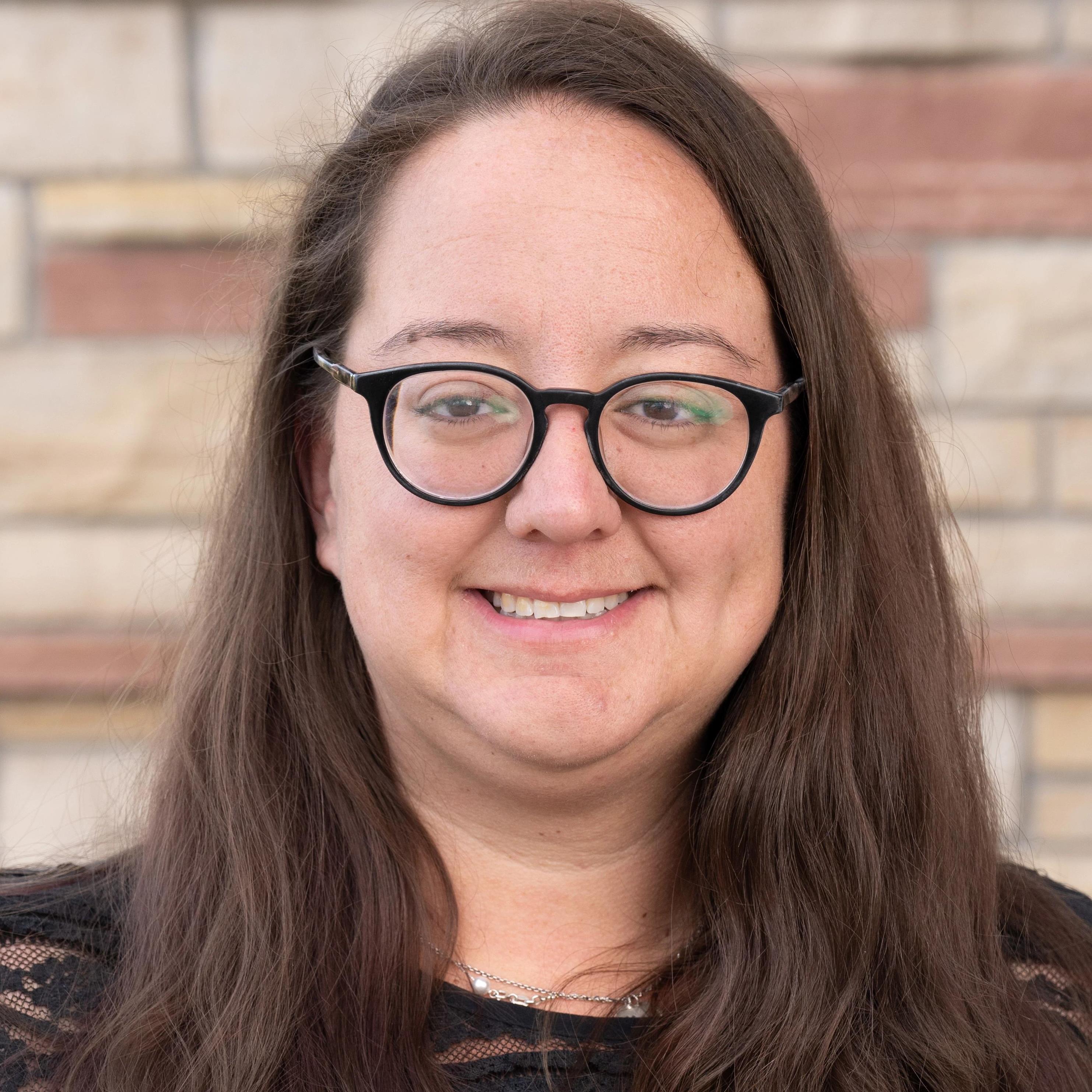 Photo of Allison Boehm