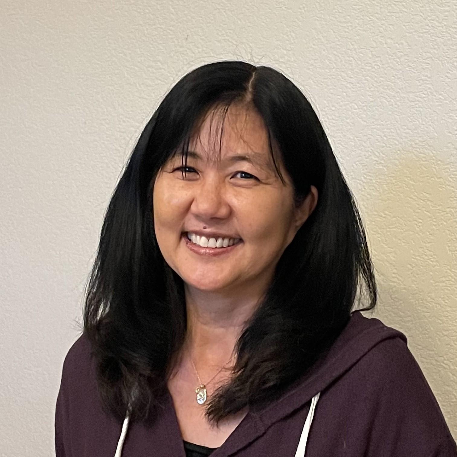 Photo of Susan Tsunoda
