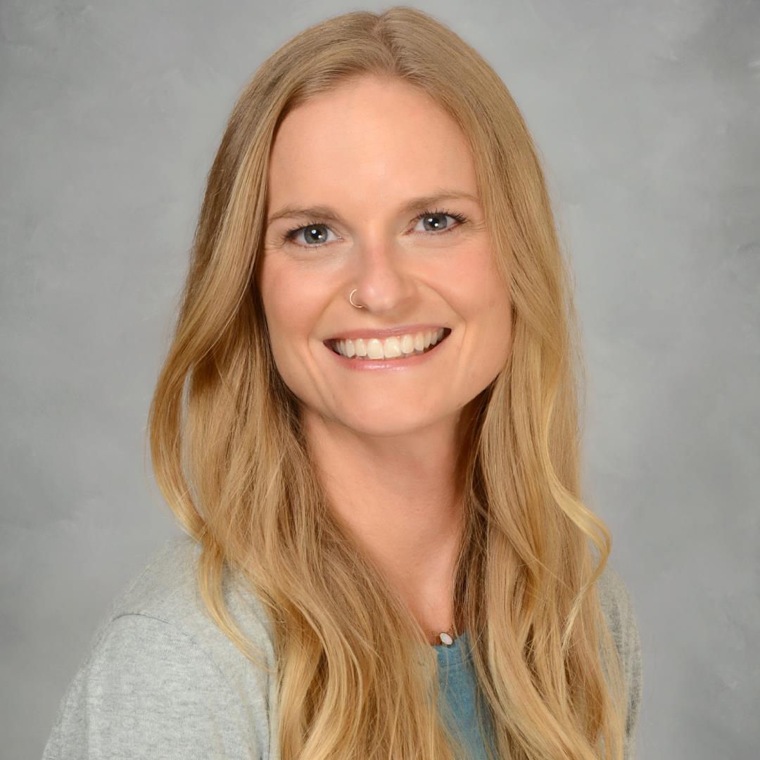 Photo of Danni Scott