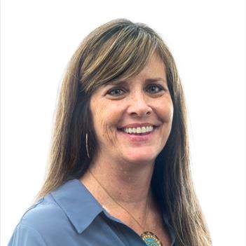 Photo of Theresa Rulon