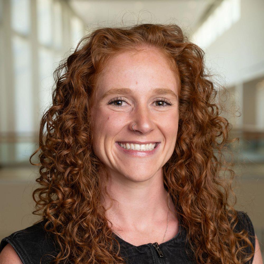 Photo of Emma Starkebaum