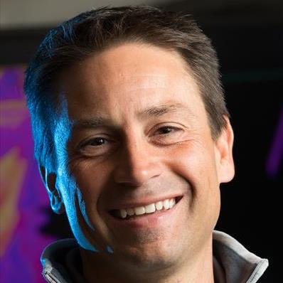 Photo of Tod Clapp