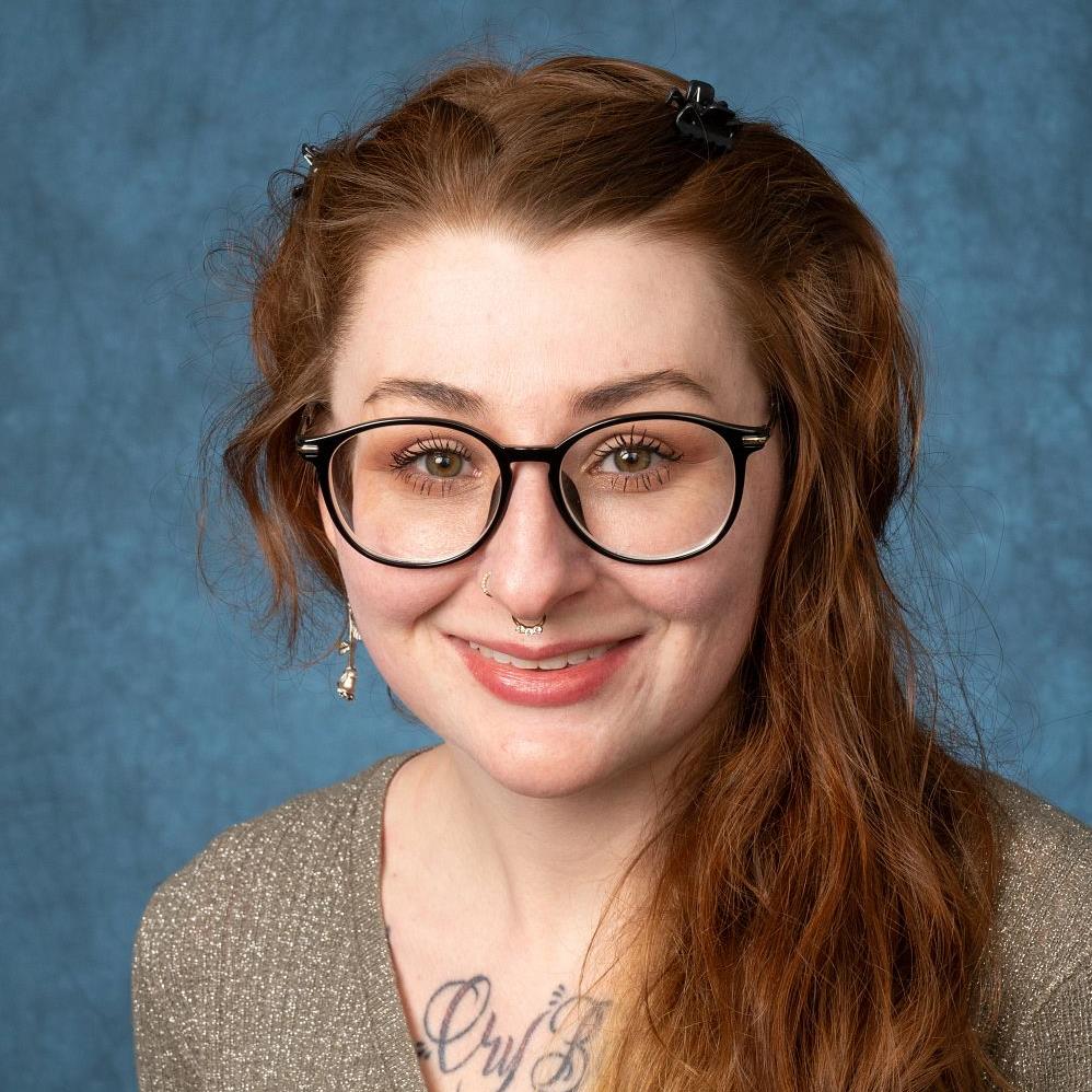 Photo of Jordan Krien