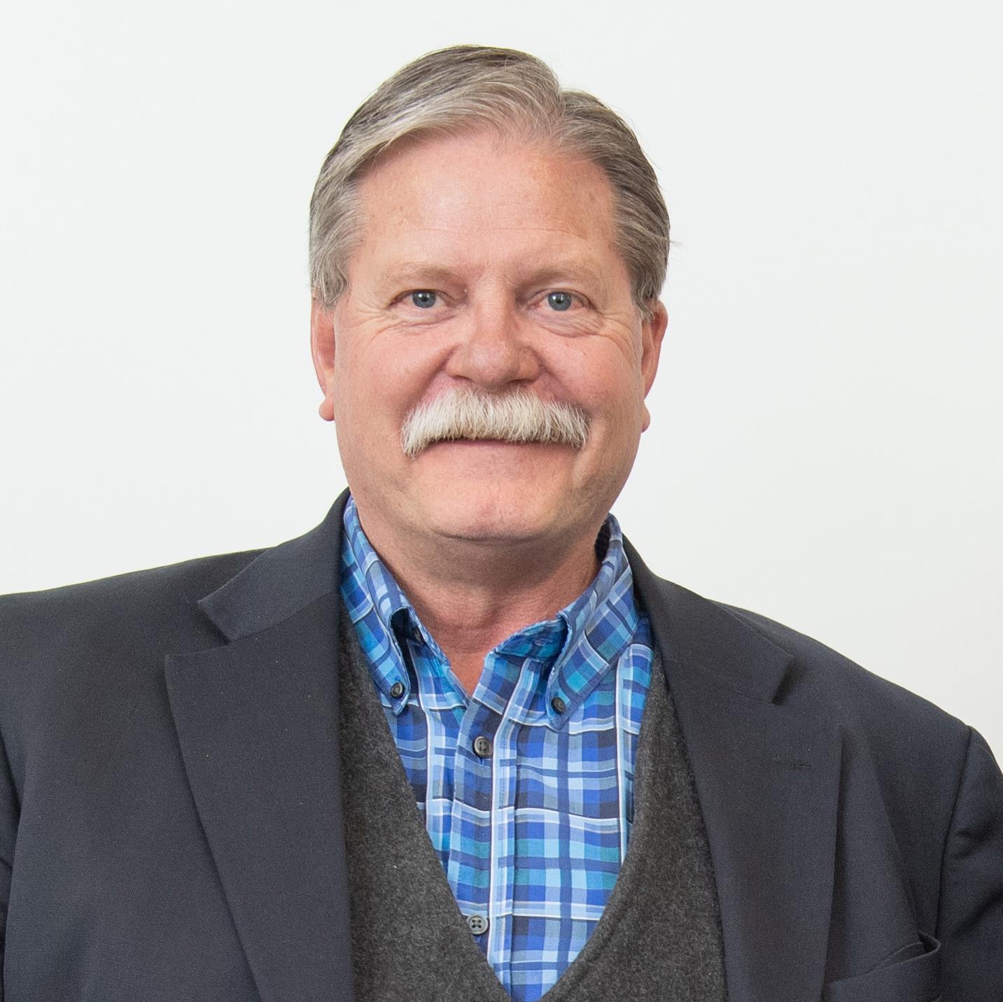 Photo of Thomas Hansen