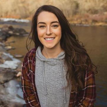 Photo of Sydney Simpson