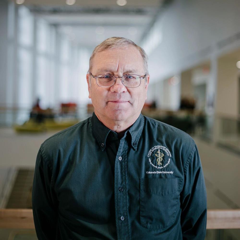 Photo of Thomas Johnson