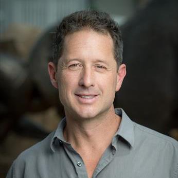 Photo of Ron Tjalkens