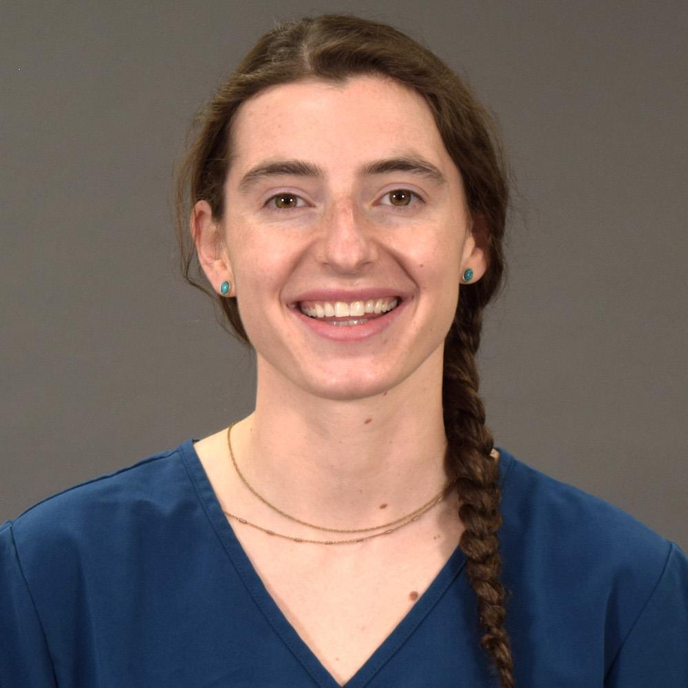 Photo of Hannah Tuzi
