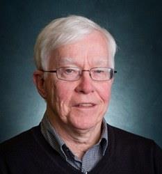 Photo of Thomas Keefe