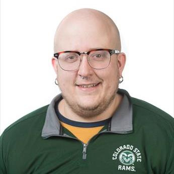 Photo of Kaz Stone-Myers