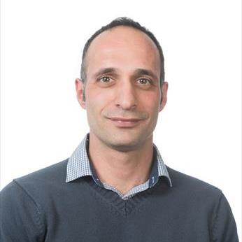 Photo of Andreas Neophytou