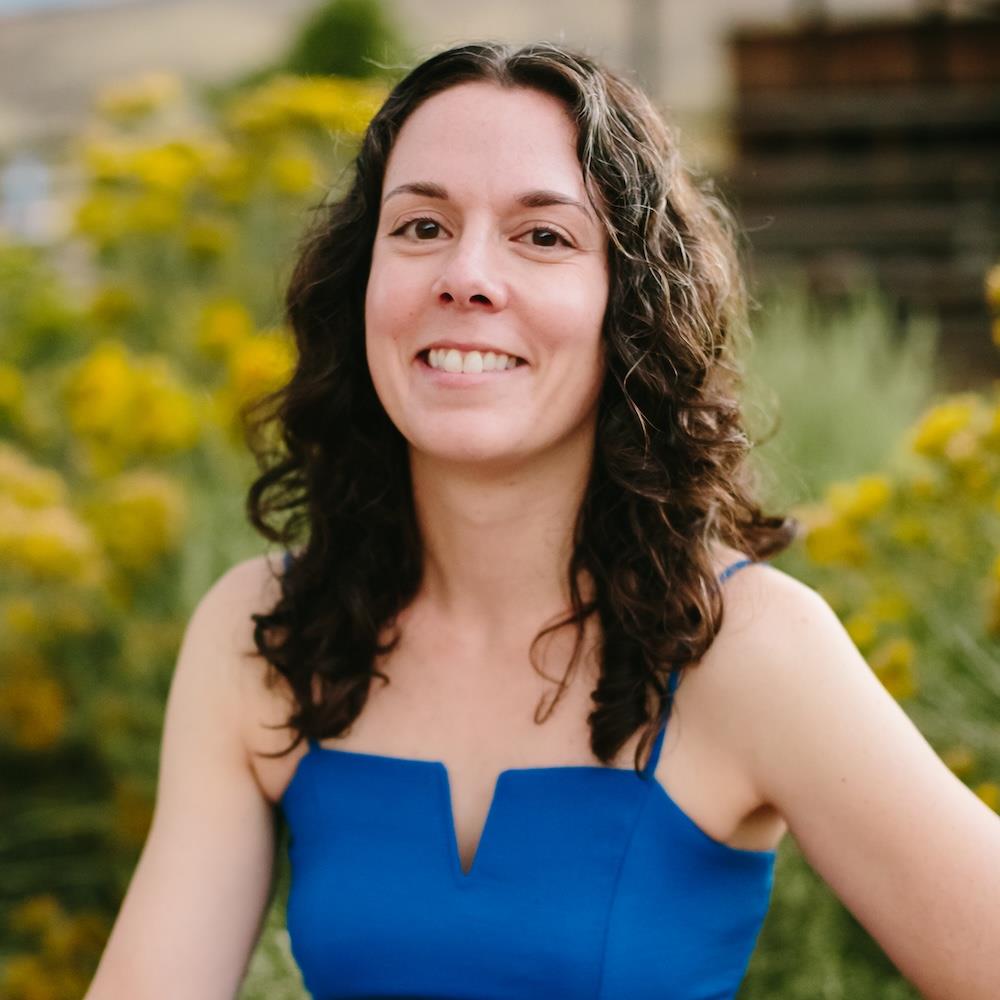 Photo of Jessica Cox