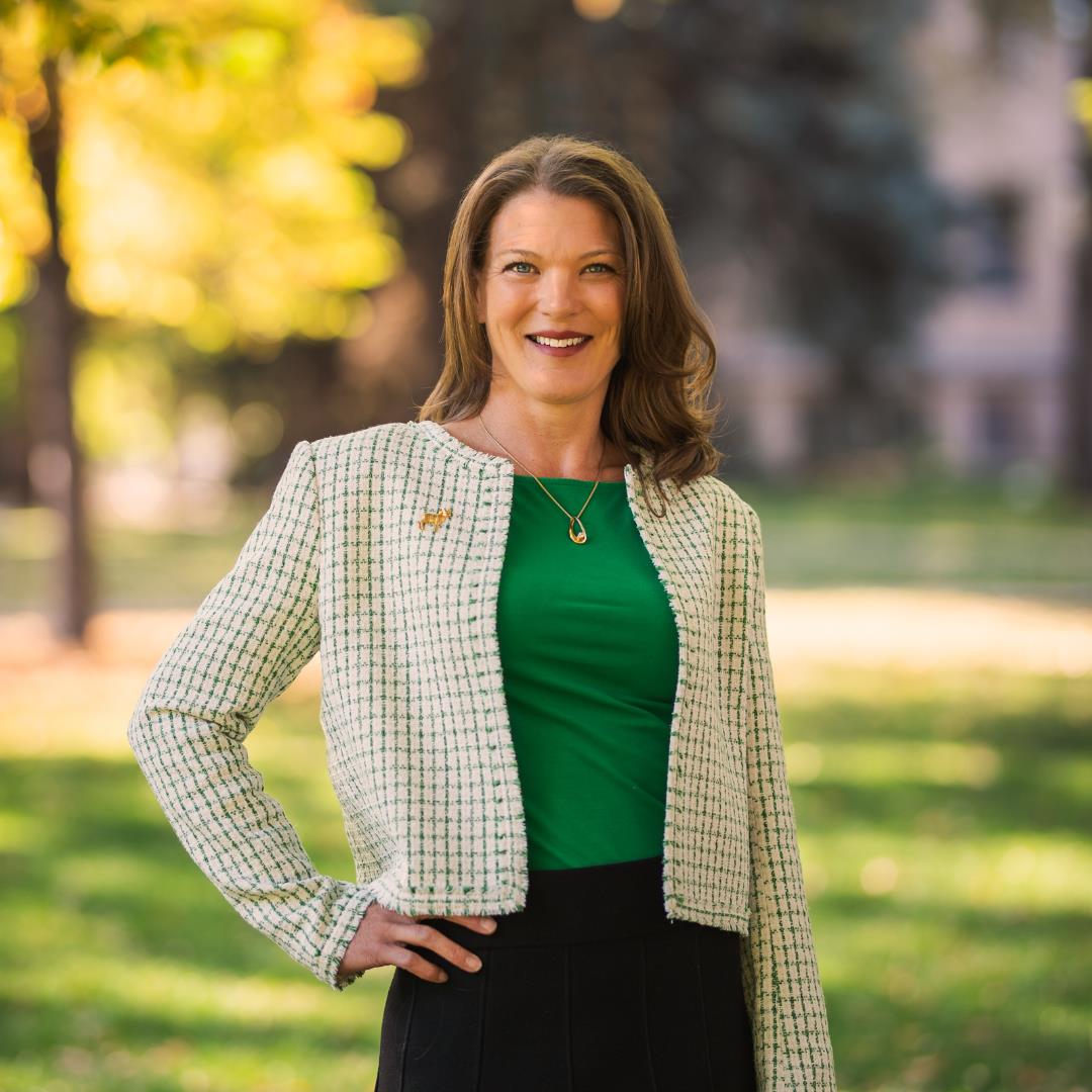Photo of Katie Rothstein