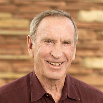 Photo of Terry Nett