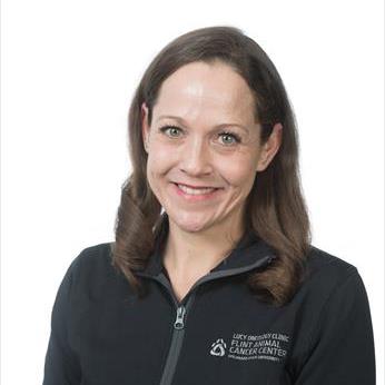 Photo of Danielle Biggs