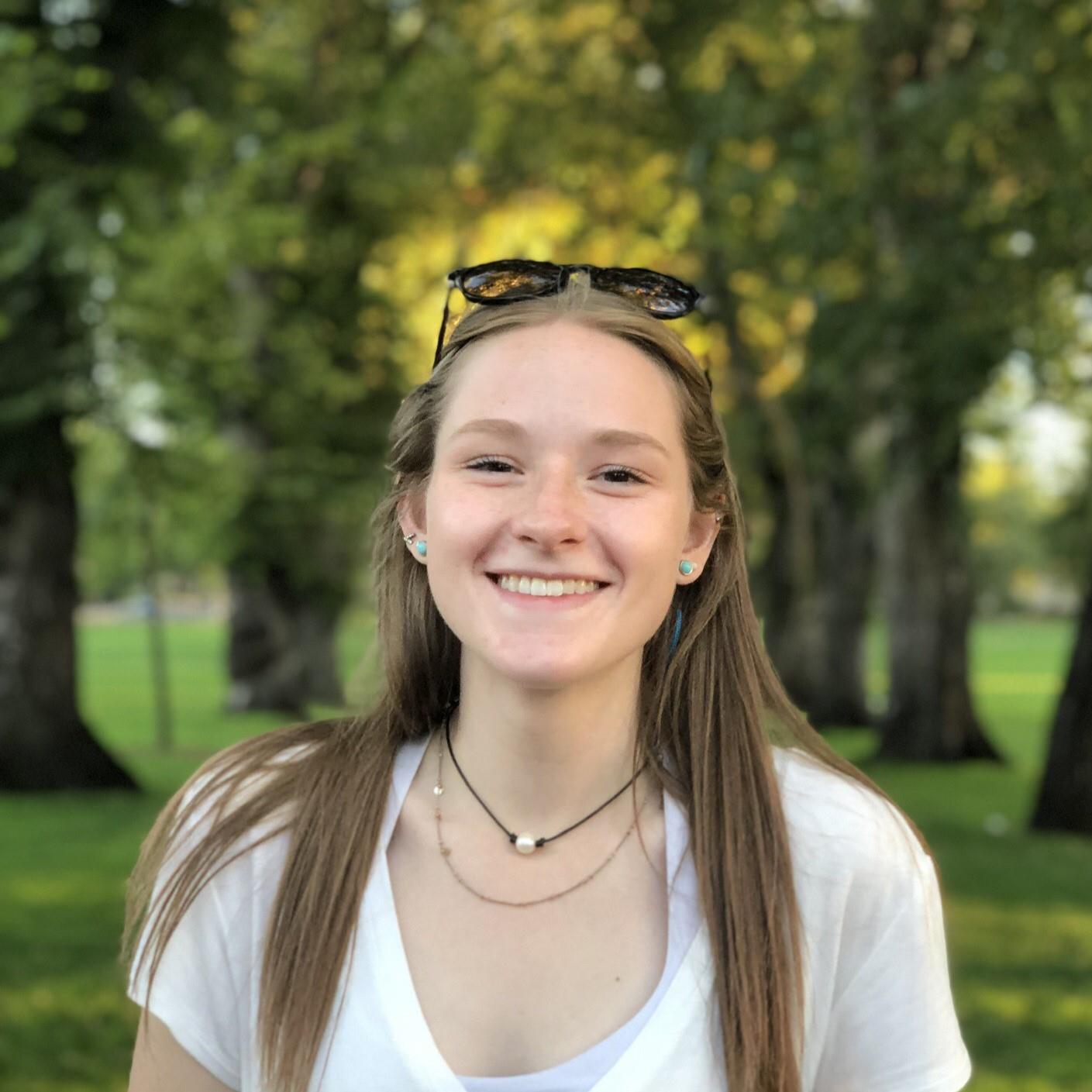 Photo of Tillie Dunham