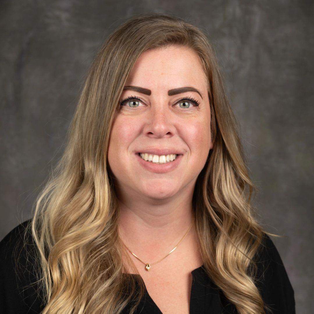 Photo of Krista Pfeiffer