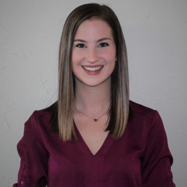 Photo of Hayley Templeton