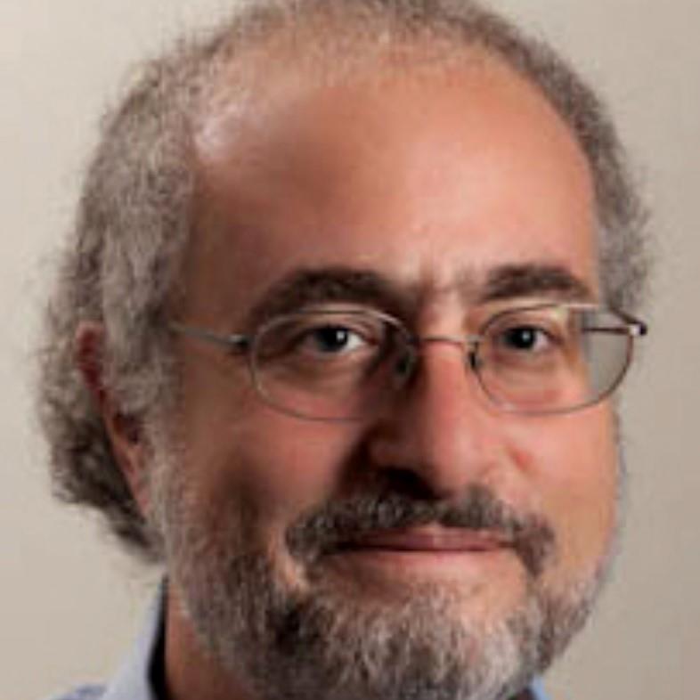 Photo of Stuart Tobet
