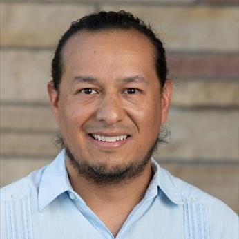 Photo of David Rojas