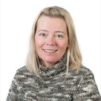 Photo of Rachel Fink