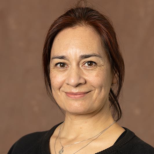 Photo of Noelia Altina