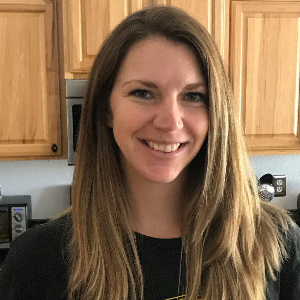 Photo of Lauren Young