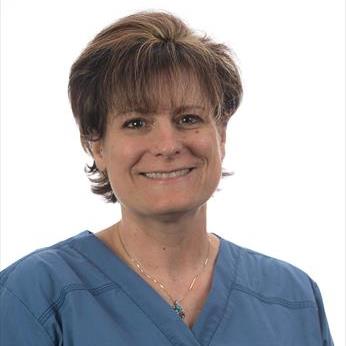 Photo of Lesa Wronski