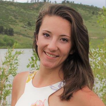 Photo of McKenzie Fletcher