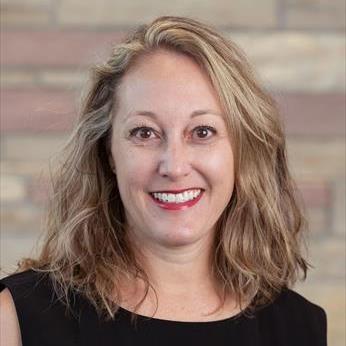 Photo of Christie Reimer