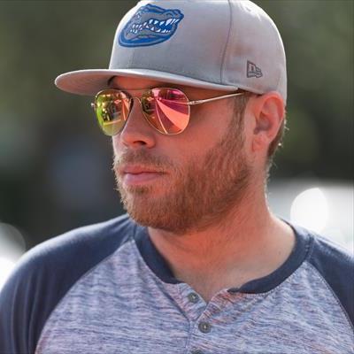 Photo of Devin Koncar