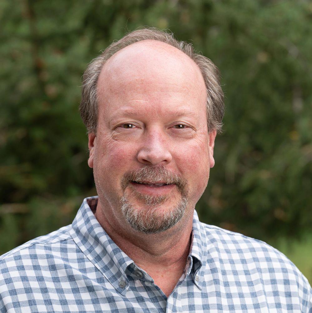 Photo of Jeff Dotson